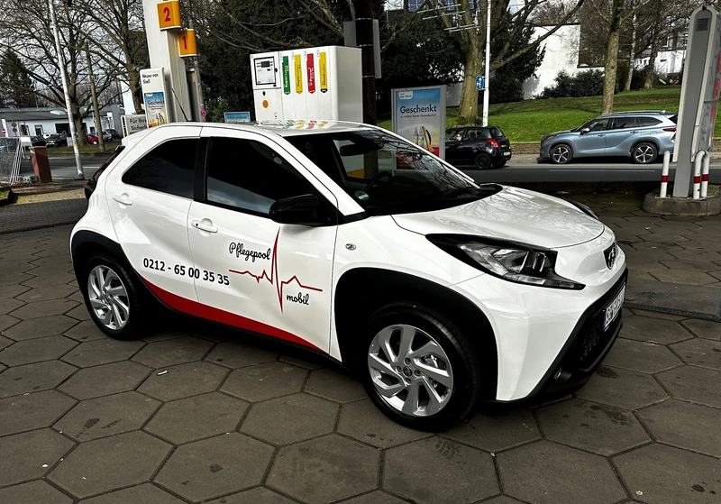 Pflegepool mobil – Bild 1