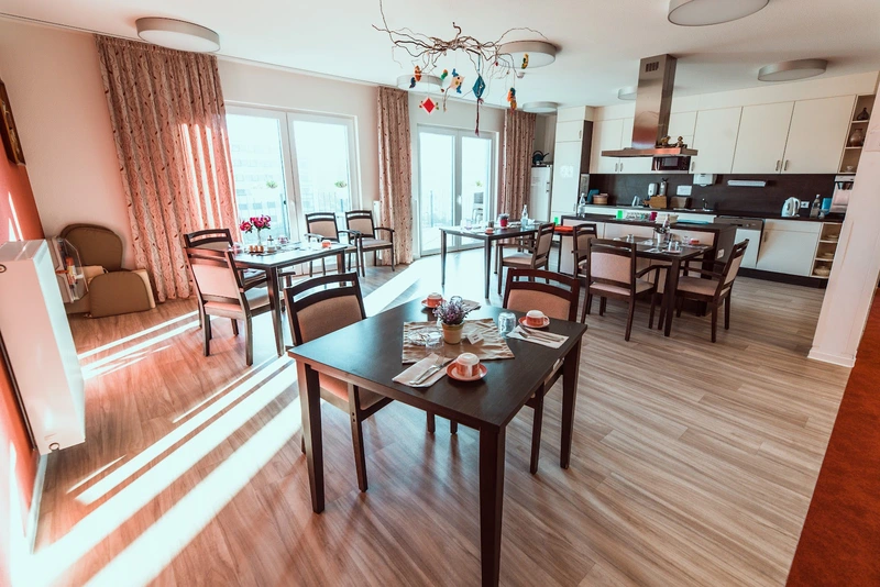 Wohnen und Pflegen Magdeburg – Bild 3