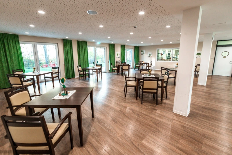 Wohnen und Pflegen Magdeburg – Bild 4