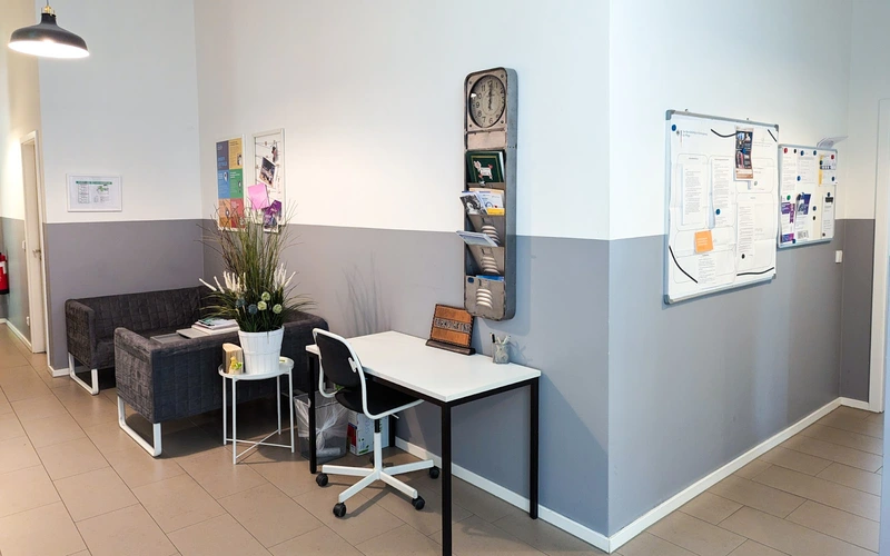 Diakonie-Station Mitte – Bild 1