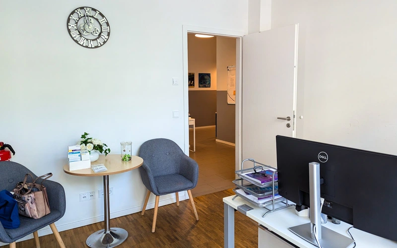 Diakonie-Station Mitte – Bild 2