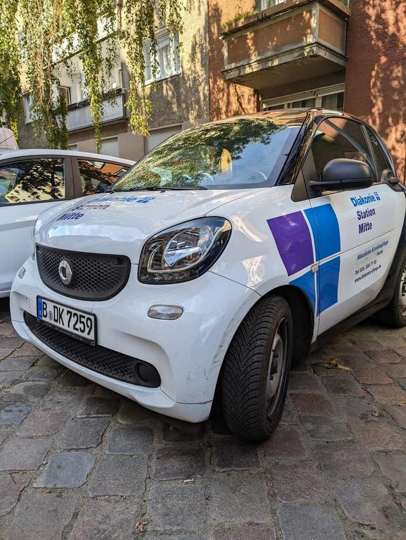 Diakonie-Station Mitte – Bild 3