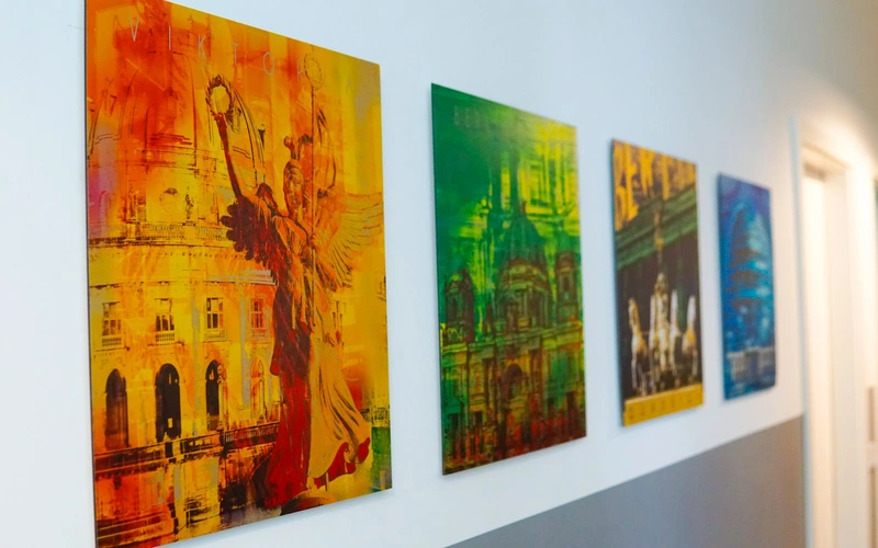 Diakonie-Station Mitte – Bild 5