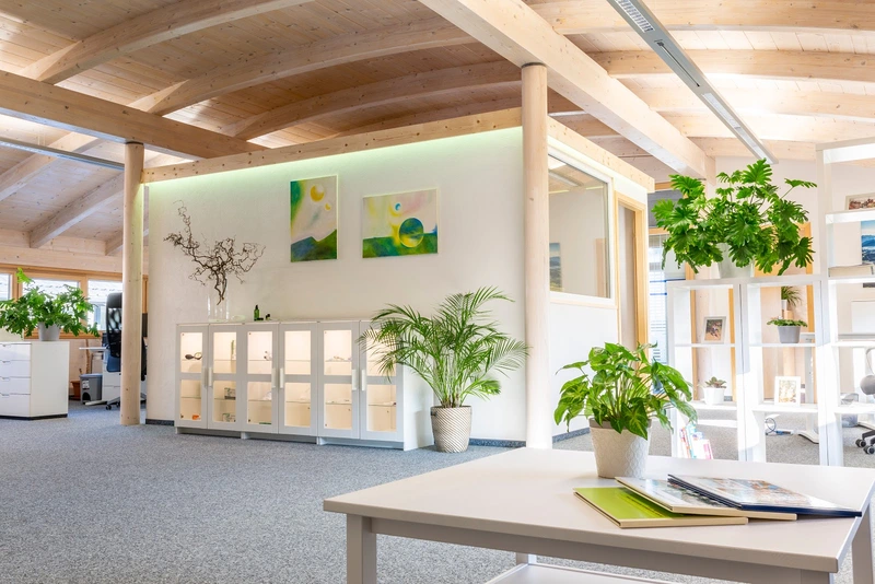 In Salvo Außerklinische Intensivpflege – Bild 1