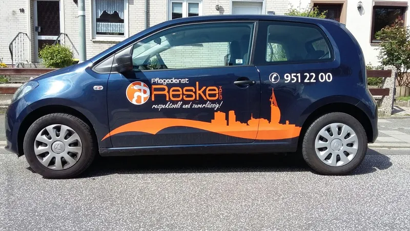 Pflegedienst Dirk Reske – Bild 1