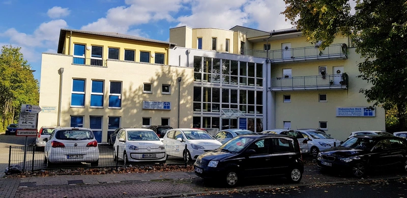 Diakonie Herne – Bild 1