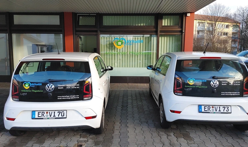 AVitalER Ambulanter Pflegedienst – Bild 2
