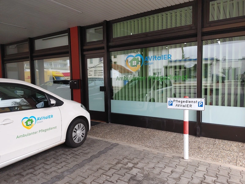 AVitalER Ambulanter Pflegedienst – Bild 5