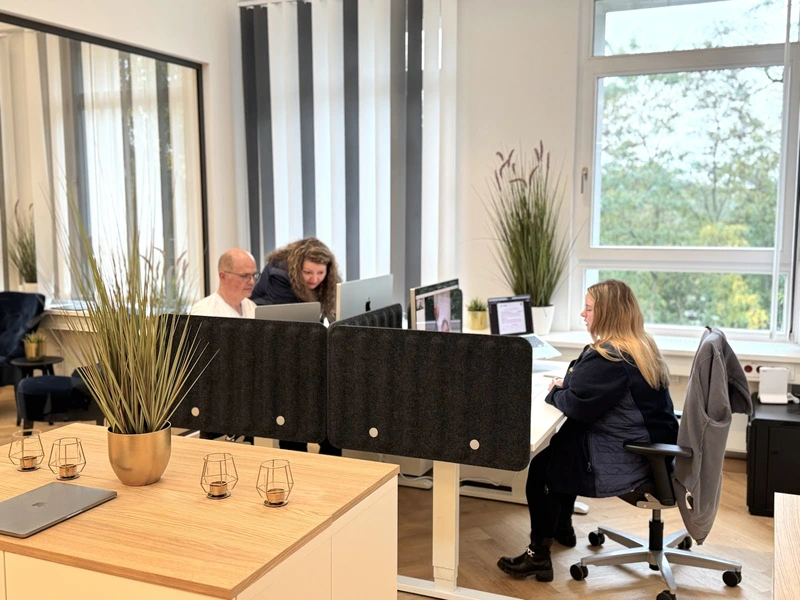 VIP Pflegedienst – Bild 3