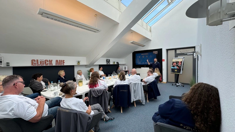 VIP Pflegedienst – Bild 4