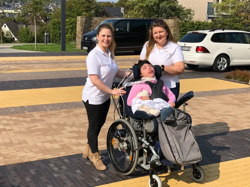 VIP Pflegedienst – Bild 5