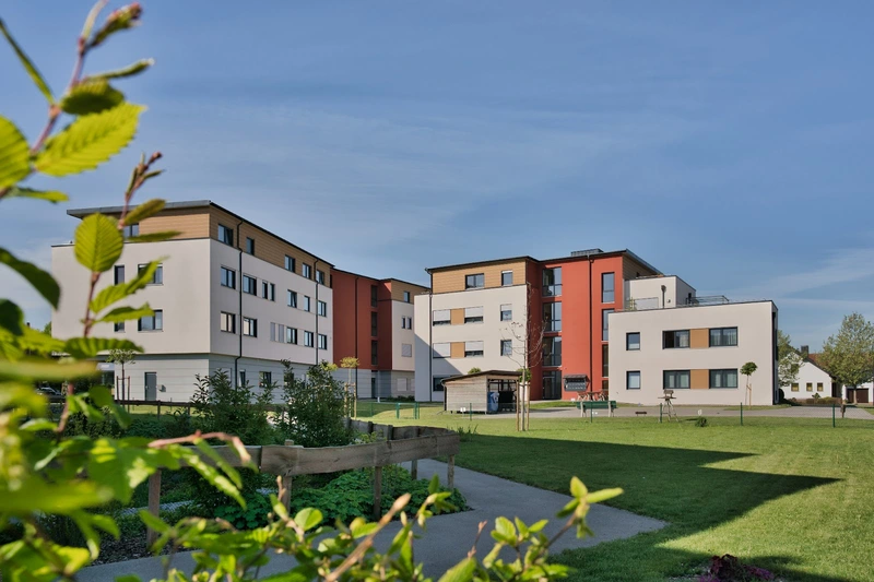 AllgäuStift Gesundheits- und Pflegedienste – Bild 2