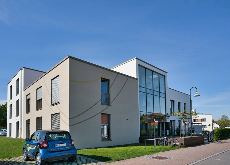 AllgäuStift Gesundheits- und Pflegedienste – Bild 3