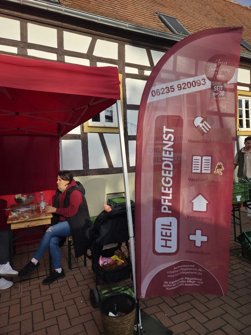 Heil-Pflegedienst – Bild 2