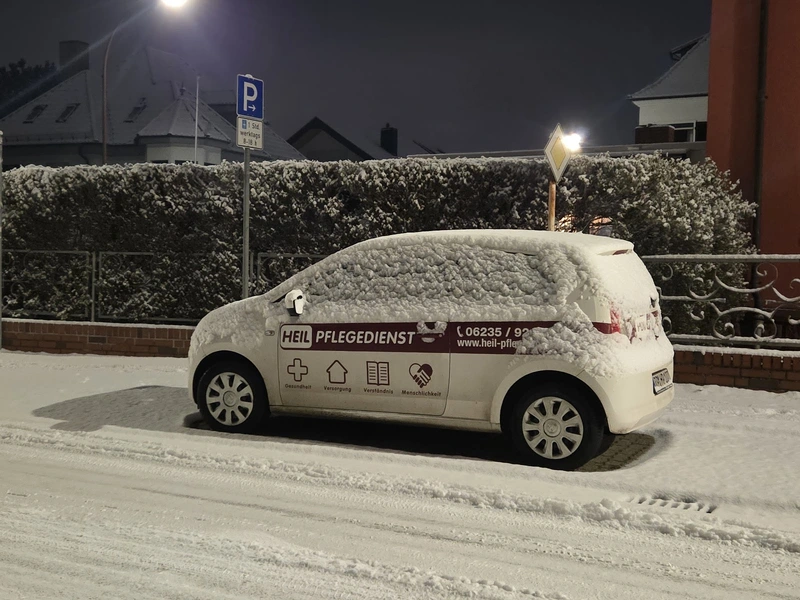 Heil-Pflegedienst – Bild 3
