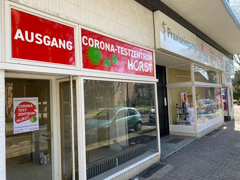 Quebecare Pflegedienst – Bild 2