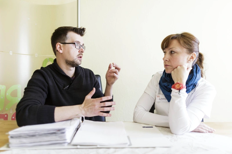 Quebecare Pflegedienst – Bild 4