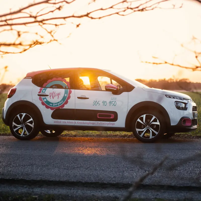 Die Pflege im Ruhrgebiet Mülheim – Bild 2