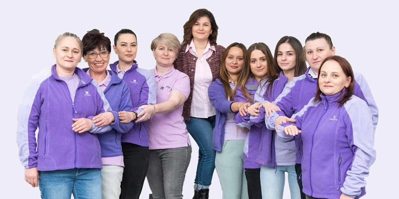 Vidomi Ambulanter Pflegedienst Gabriela Tolciu – Bild 1