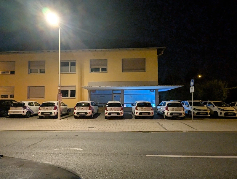 Vidomi Ambulanter Pflegedienst Gabriela Tolciu – Bild 2