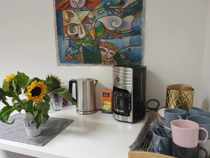 Kamener Seniorenhilfe – Bild 1