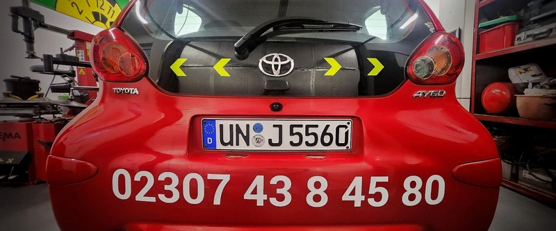 Kamener Seniorenhilfe – Bild 5