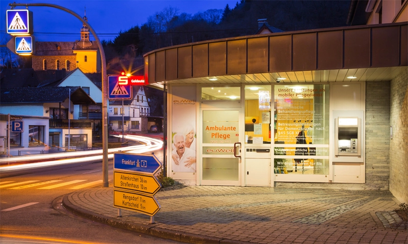 euWell Ambulante Pflege – Bild 1