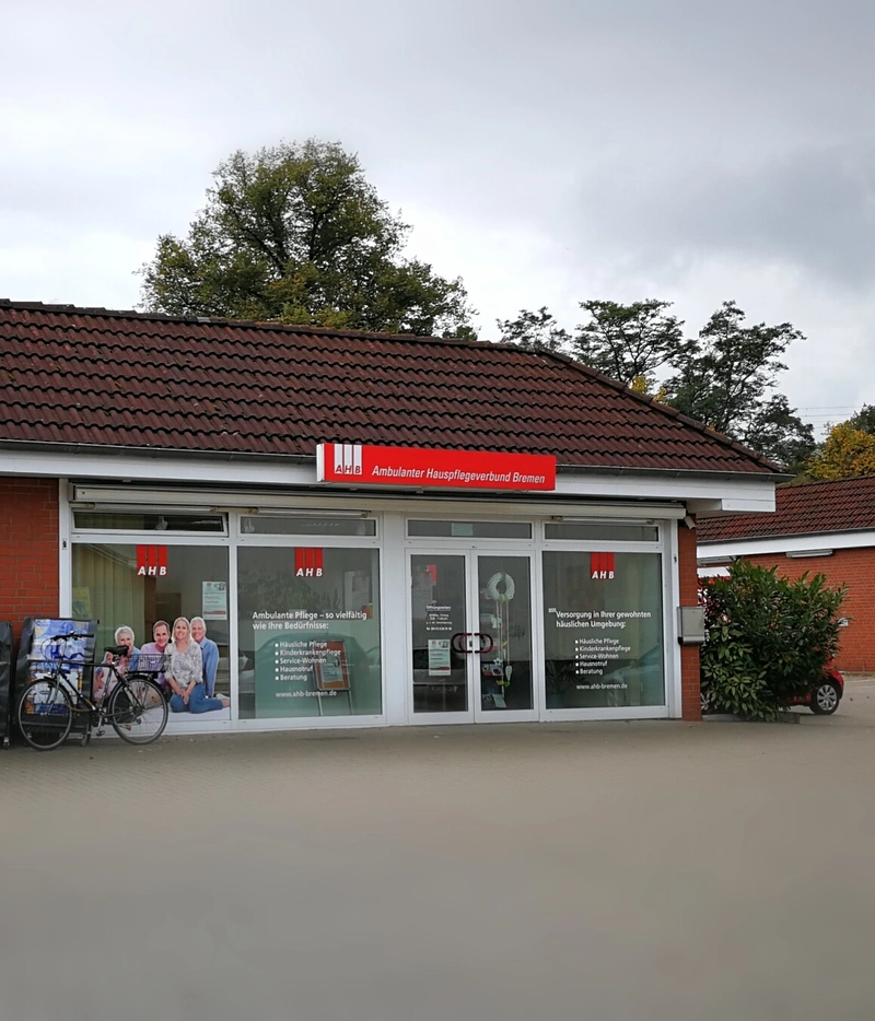 AHB Ambulanter Hauspflegeverbund Bremen-Nord – Bild 3