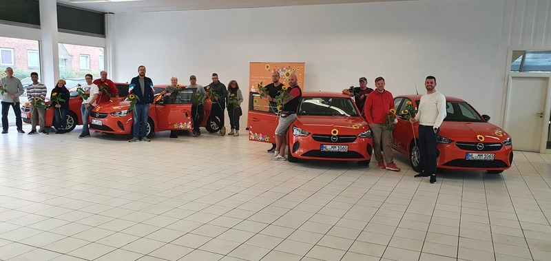 KBS Kranken- & Behinderten-Service – Bild 1