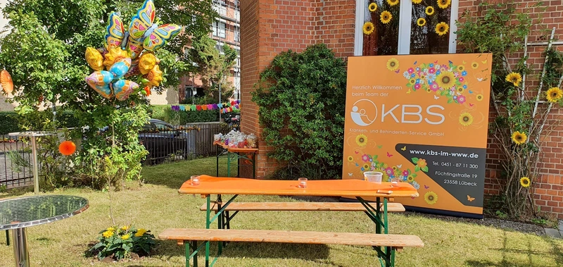 KBS Kranken- & Behinderten-Service – Bild 2
