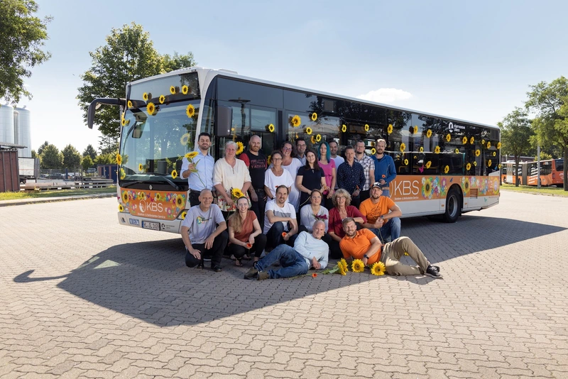 KBS Kranken- & Behinderten-Service – Bild 3