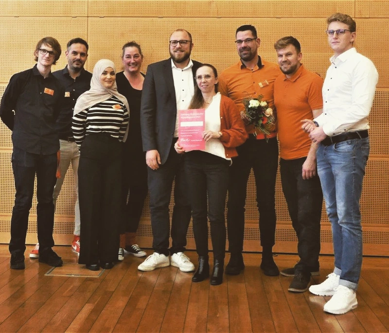 KBS Kranken- & Behinderten-Service – Bild 5