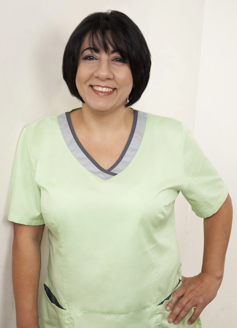 In guten Händen geborgen – Bild 2