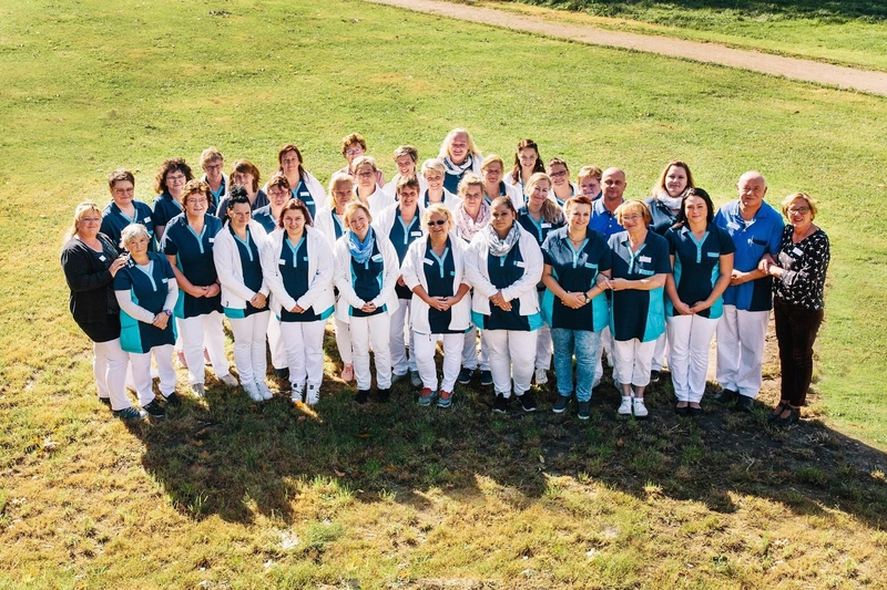 AVICENA Pflege – Bild 2