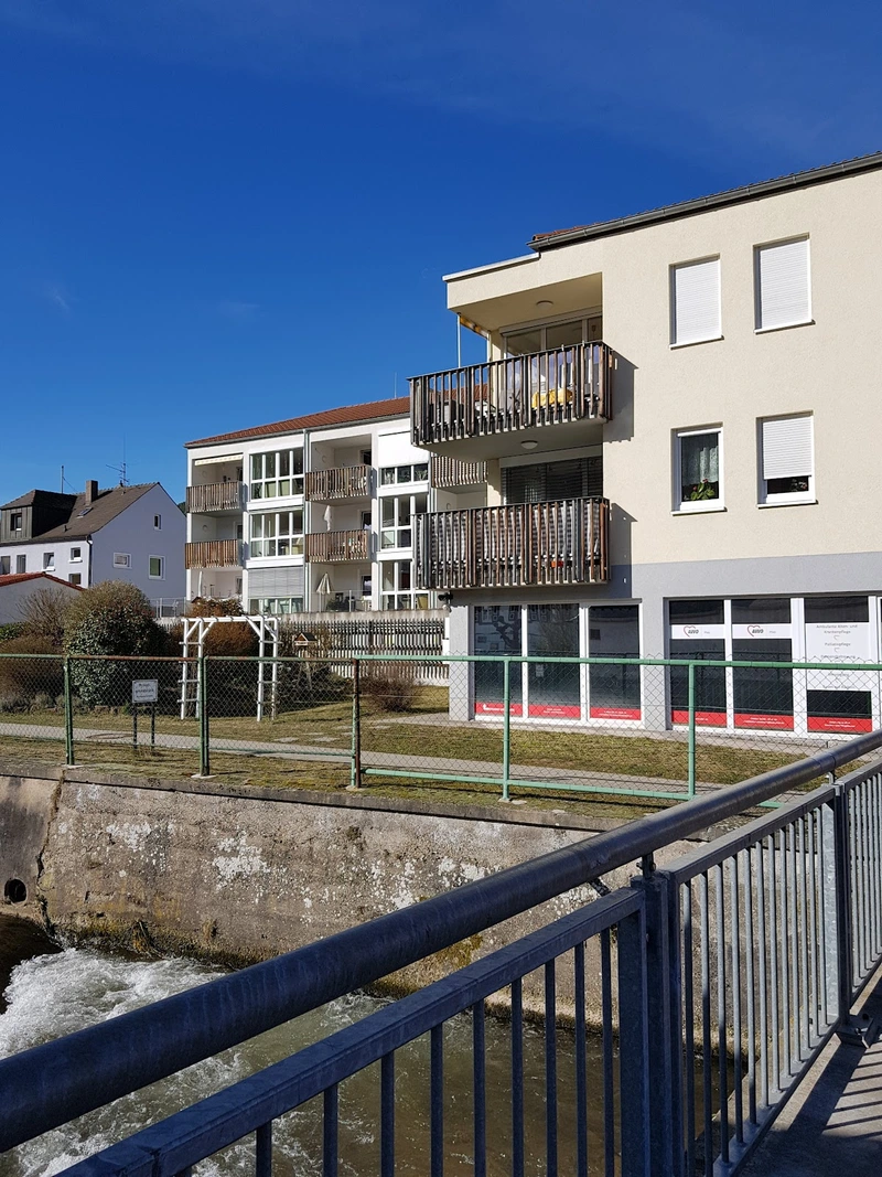 Sozialstation Lambrecht der AWO Pfalz – Bild 2