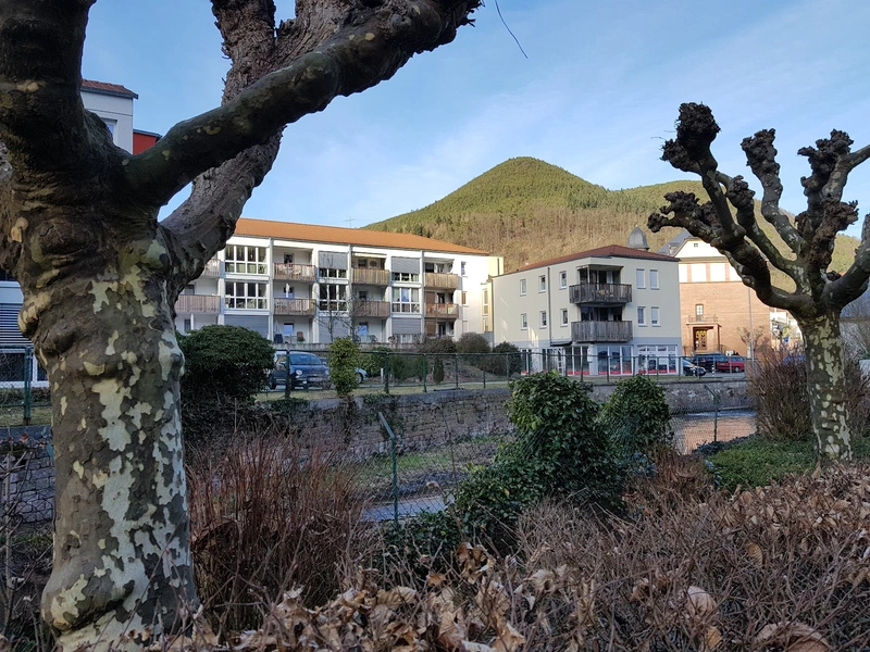 Sozialstation Lambrecht der AWO Pfalz – Bild 3