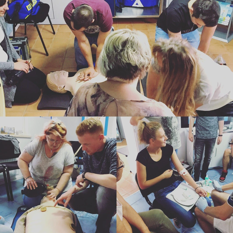 Falco Jung - Pflege – Bild 5