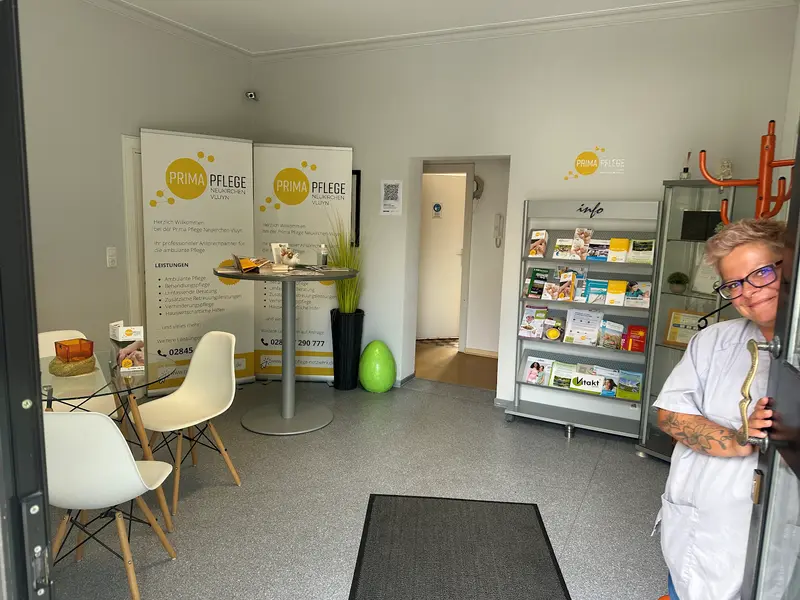 Prima Pflege Neukirchen-Vluyn – Bild 2