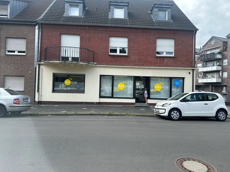 Prima Pflege Neukirchen-Vluyn – Bild 3