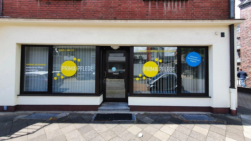Prima Pflege Neukirchen-Vluyn – Bild 4