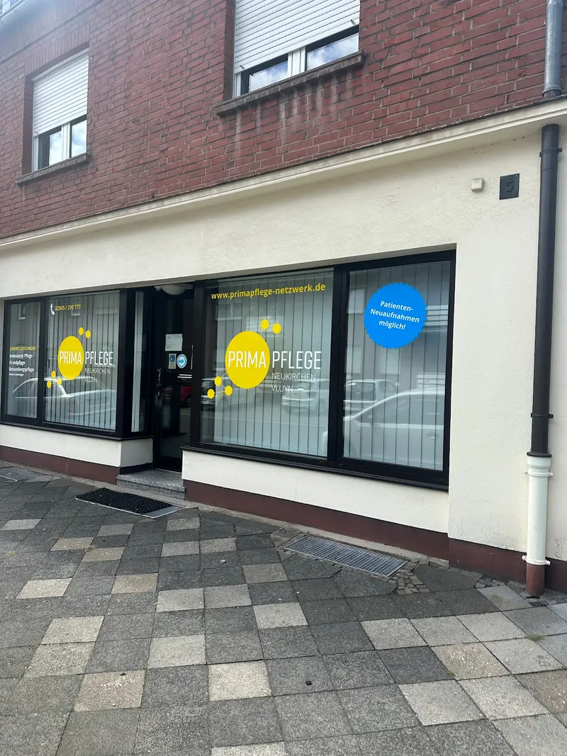 Prima Pflege Neukirchen-Vluyn – Bild 5