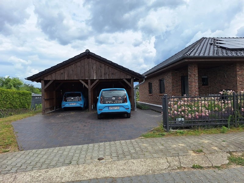 Häusliche Krankenpflege Sabine Pleßow – Bild 2