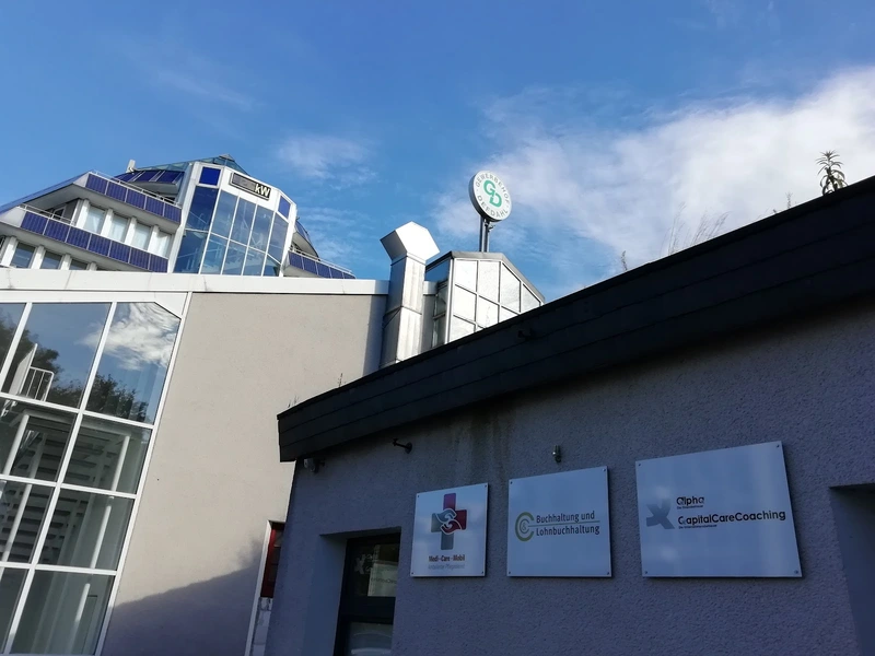 Medi Care Mobil – Bild 1