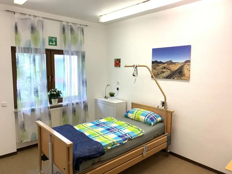 Intensivpflege MEDI-CURA – Bild 1