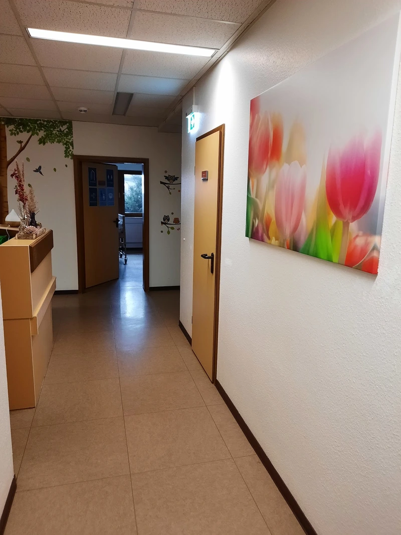 Intensivpflege MEDI-CURA – Bild 2