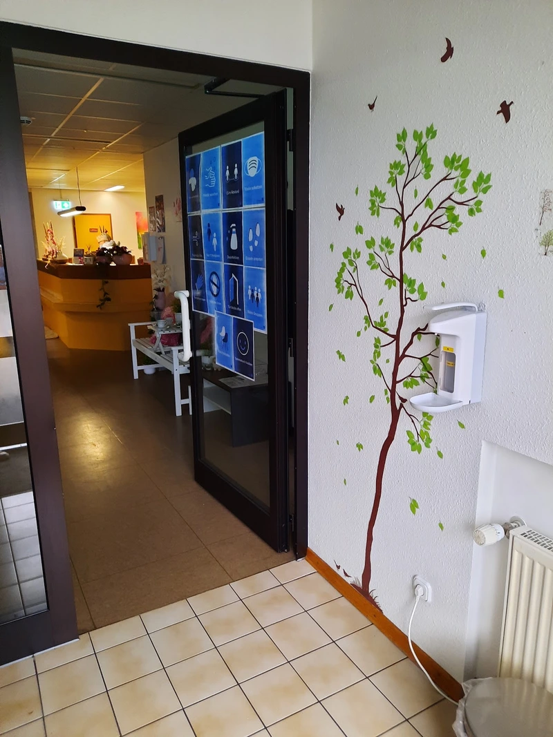 Intensivpflege MEDI-CURA – Bild 5