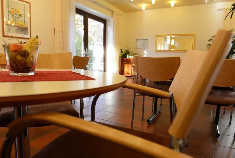 Münchenstift Haus an der Tauernstraße Ambulanter Dienst – Bild 5