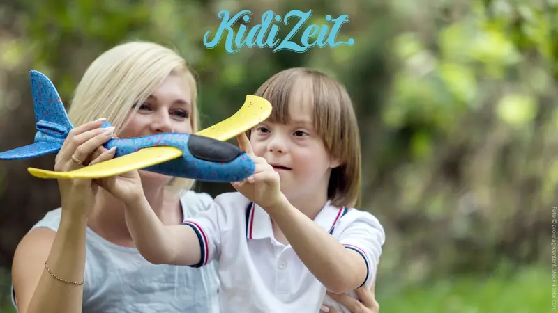 Kidizeit Rostock – Bild 1