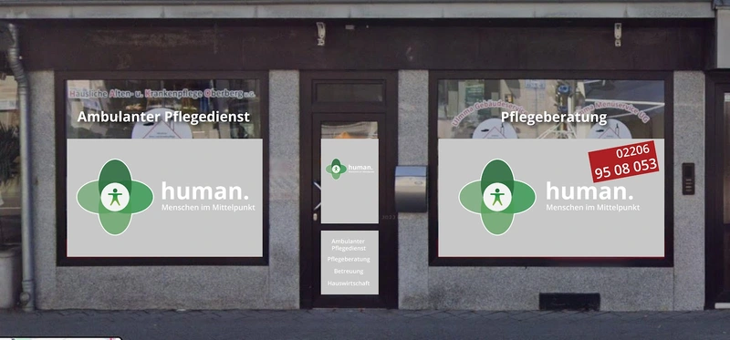 human.Menschen im Mittelpunkt – Bild 4