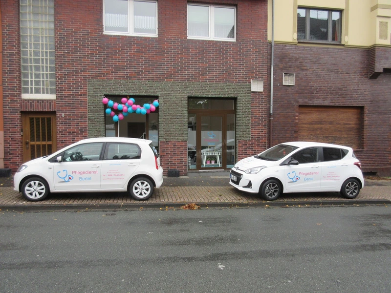 Pflegedienst Bertel – Bild 2